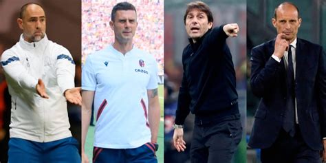 tudor e conte|conte juventus.